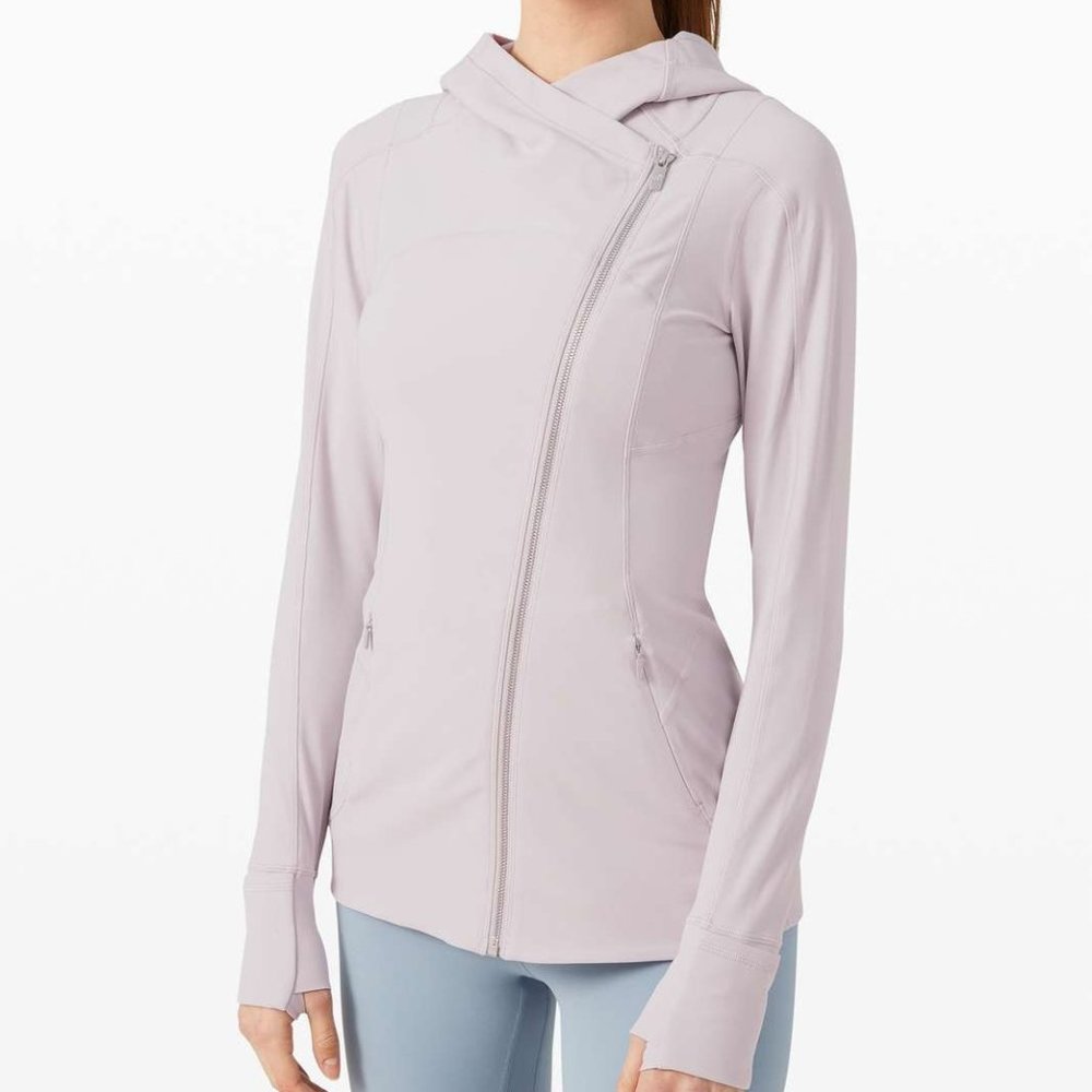 Lululemon Every Journey Hoodie